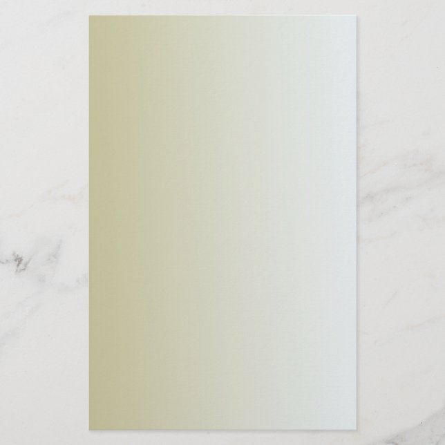 Papelaria Gradiente Dourado (Frente)