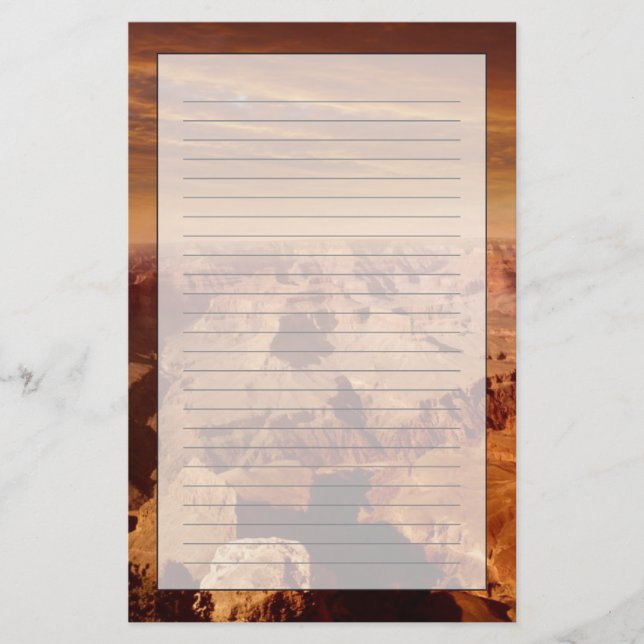 Papelaria Grand Canyon (Frente)