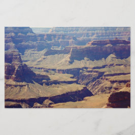 Papelaria Grand Canyon Vistas