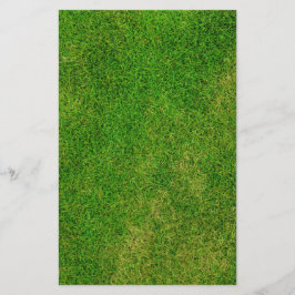 Papelaria Grass Lawn