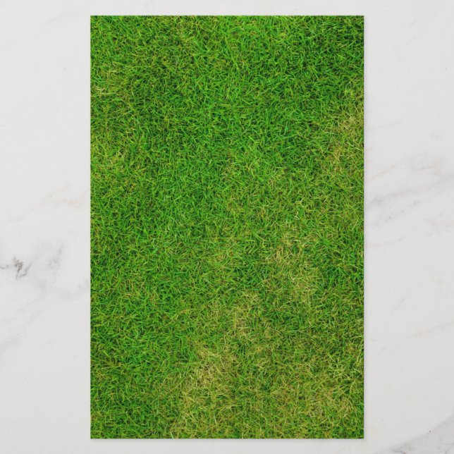 Papelaria Grass Lawn (Frente)