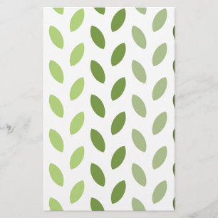Papelaria Green Eco Folaves