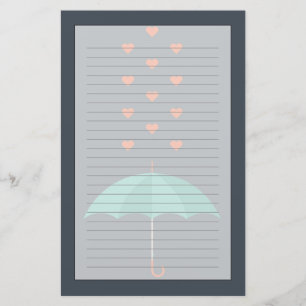 Papelaria Guarda-chuva
