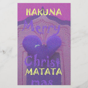 Papelaria Hakuna Matata Felry Christmas Love Design.jpg