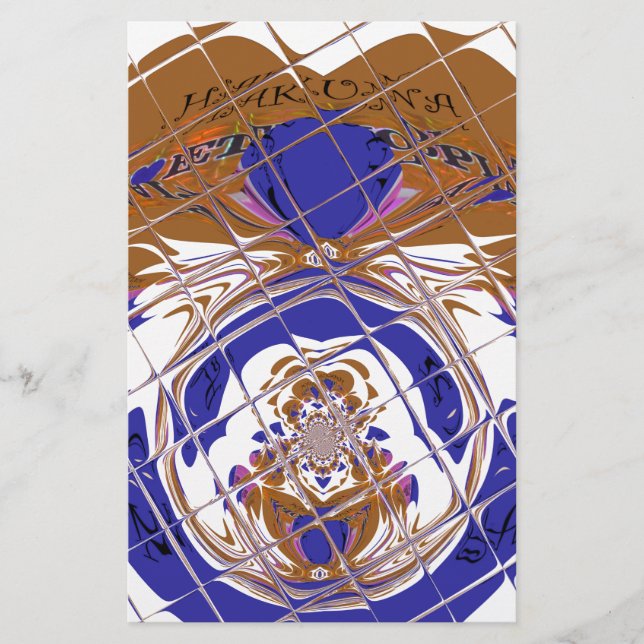 Papelaria Hakuna Matata I love Etiópia Color design.png (Frente)