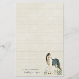 Papelaria Hearthlight Notes Prado & Notas da Crina
