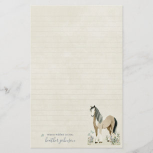 Papelaria Hearthlight Notes Prado & Notas da Crina