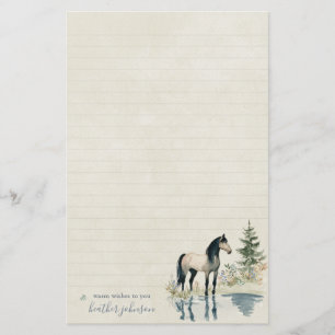 Papelaria Hearthlight Notes Prado & Notas da Crina