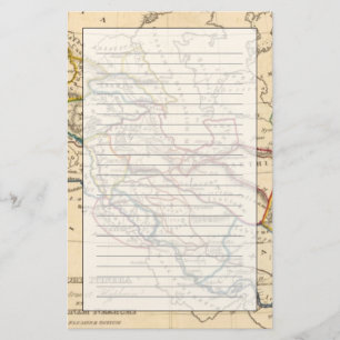 Papelaria Hemisfério oriental 11 2