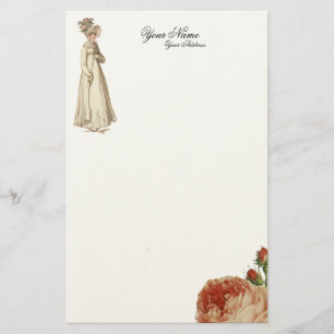 Papelaria Henrietta personalizou