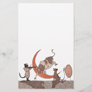 Papelaria Hey Diddle Diddle