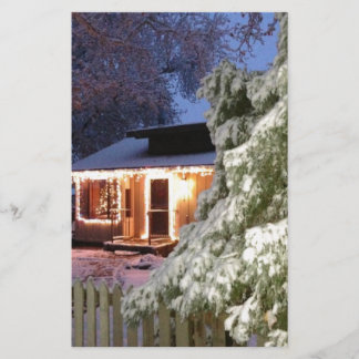 Papelaria High Sierra Holiday