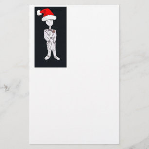 Papelaria Horário de Natal