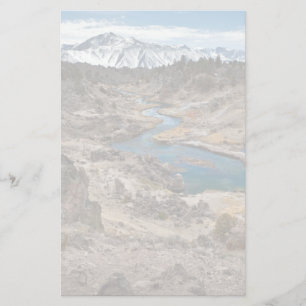 Papelaria Hot Creek Gulch