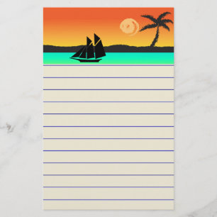 Papelaria Ilha Sunset