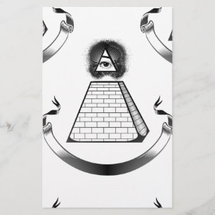 Papelaria Iluminação