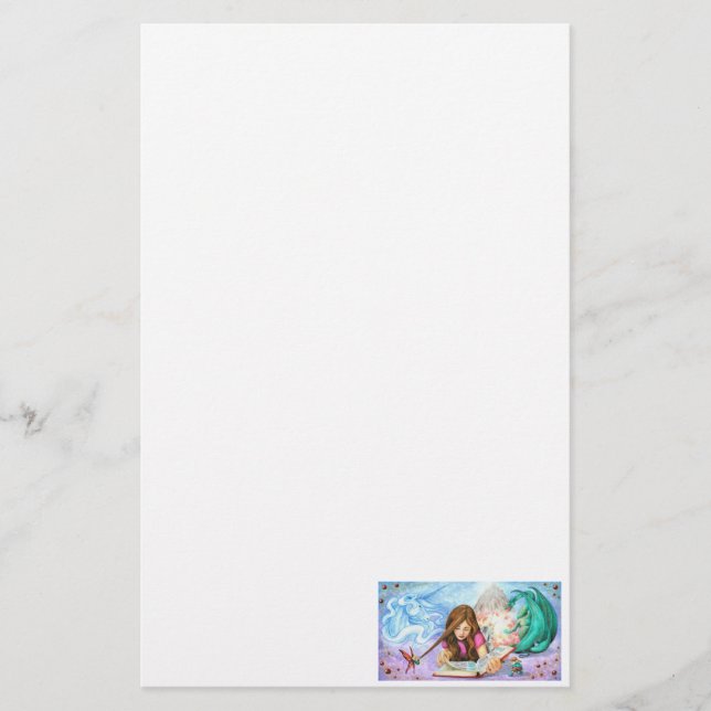 Papelaria Imaginação (Frente)