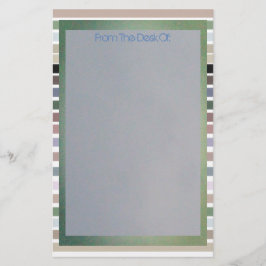 Papelaria Impressão de faixa