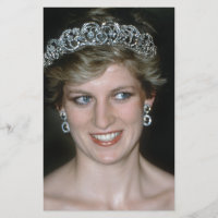 Impressionante! HRH Princesa Diana