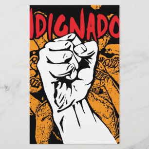 Papelaria Indignados