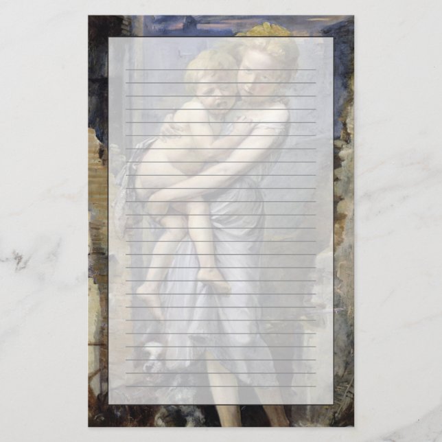 Papelaria Irmão e irmã (Frente)