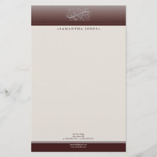 Papelaria Itinerário Personalizado De Vinho Vermelho Vitoria