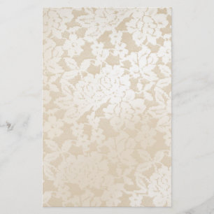 Papelaria Ivory Bride