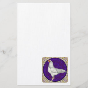 Papelaria Ixworth Rooster