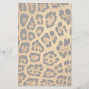 Papelaria Jaguar fur Impressão
