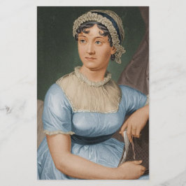 Papelaria Jane Austen Stationery