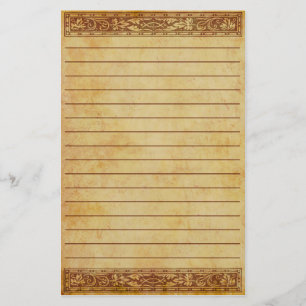 Papelaria Jardim Antiquado