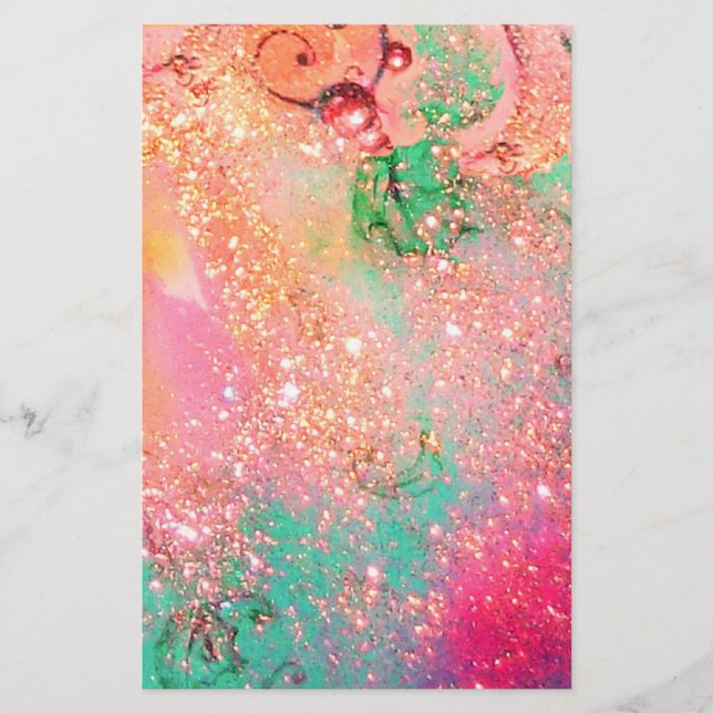 PAPELARIA JARDIM DAS SOMBRAS PERDIDAS (Frente)