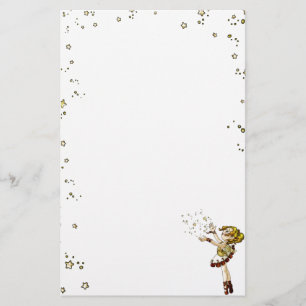 Papelaria Jingle Star