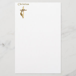 Papelaria JOhn 3:16