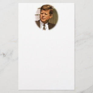 Papelaria John F Kennedy