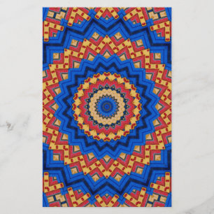 Papelaria Kaleidoscope