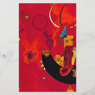 Papelaria Kandinsky Com e Contra