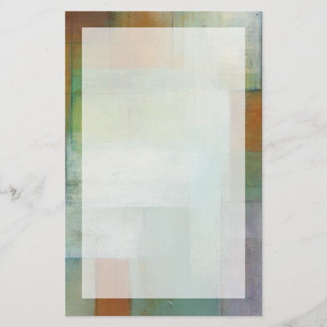 Papelaria Lago Azul Essência II (Frente)