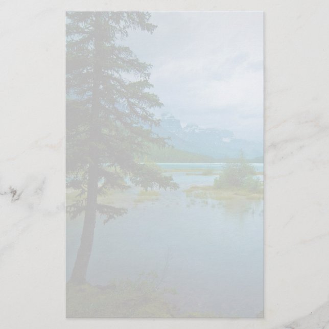 Papelaria Lago Montanha (Frente)