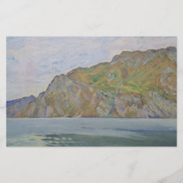 Papelaria Lake Garda (por Koloman Moser)