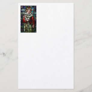 Papelaria Lâmpada da Carta de Deus