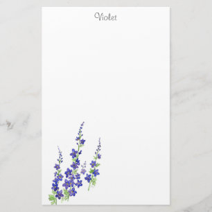 Papelaria Larkspur Stationery