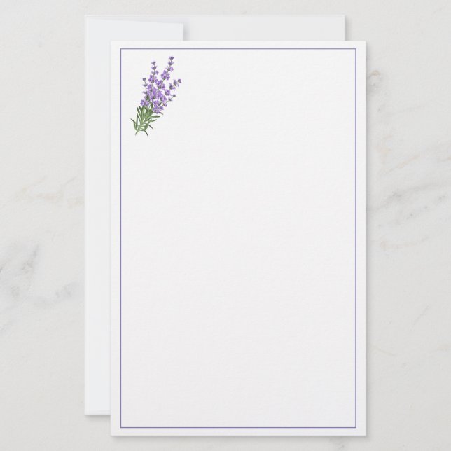 Papelaria-Lavanda Papelaria (Frente)