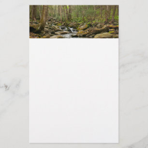 Papelaria LeConte Creek