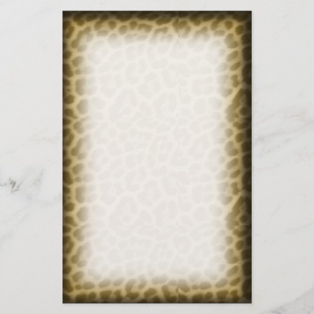 Papelaria leogold (Frente)