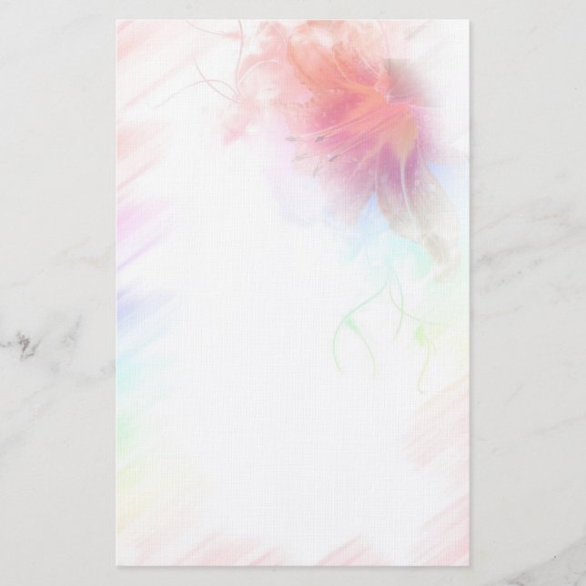 Papelaria Lilly (Frente)