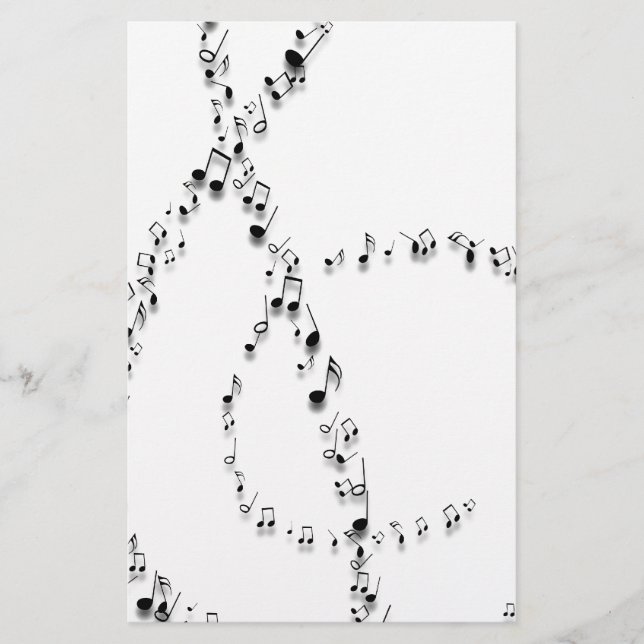 Papelaria Limpar notas (Frente)