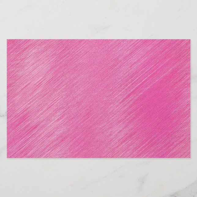 Papelaria Linhas Rosa (Frente)