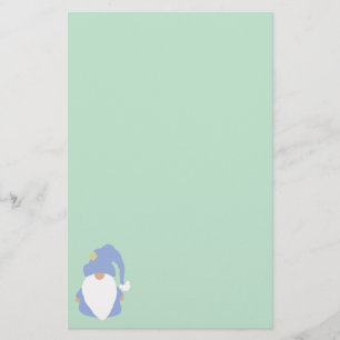 Papelaria Little Blue Gnomo