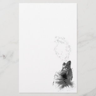 Papelaria Lobo que urra
